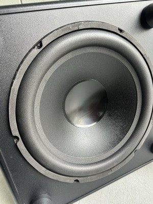 KLH E-12DB Powered Subwoofer 12
