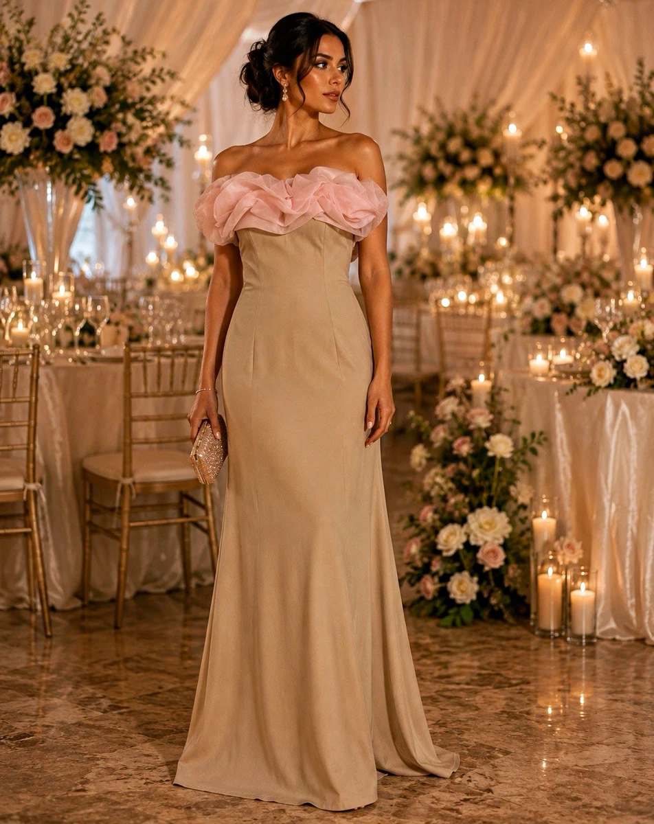 ebay pink bridesmaid dresses for sale sawgrassremove826 Hollies – Long Cool Color/Size:Sage / 16