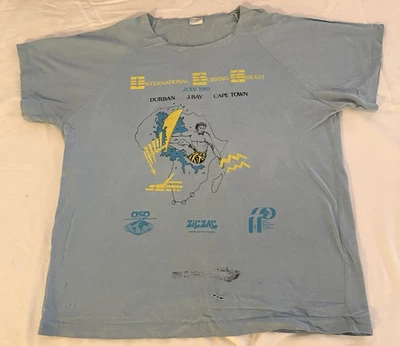 Rare Vintage T-Shirts for Men for sale | eBay