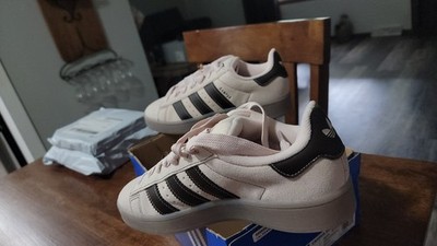 Adidas Wmns Campus 00s 'Wonder Quartz Dark Brown' / JQ4370 / Women's Size 9