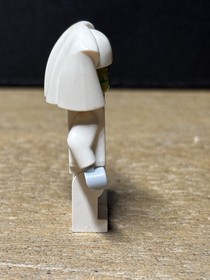 LEGO 75025 - STAR WARS - Jedi Consular - MINI FIG / MINI FIGURE 