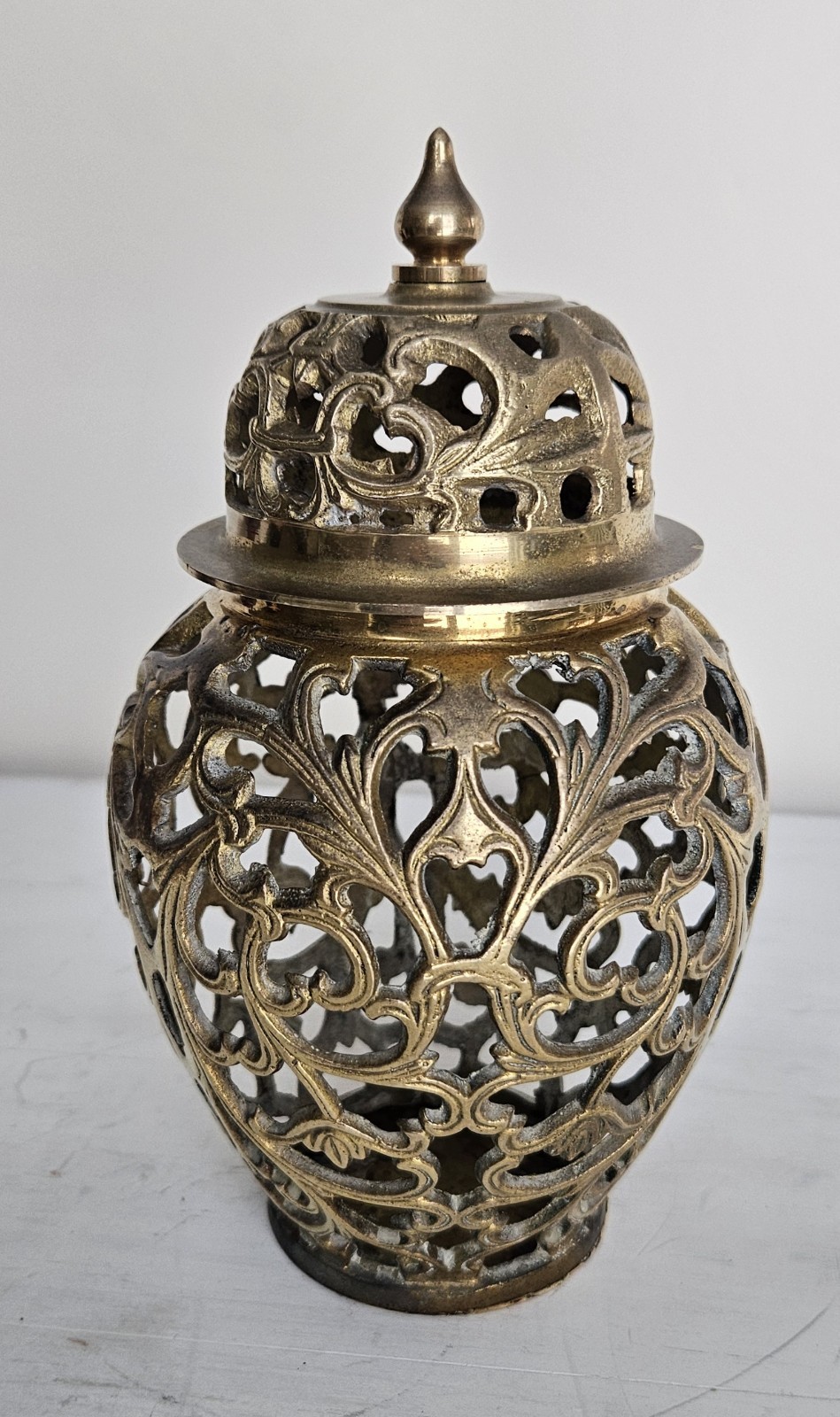 Incense Burner