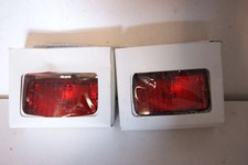 Wipac Sentinel  Rear Fog lights pair S5033B