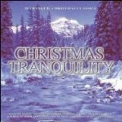 Various Artists - Christmas Tranquility: 20 TRANQUI... - Various Artists CD Z1VG