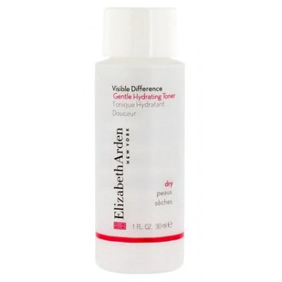 Elizabeth Arden Visible Difference Gentle Hydrating Toner 30ml