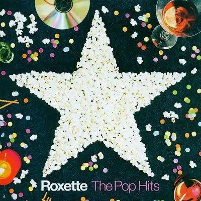 Roxette - The Pop Hits (Limited Edition) ZUSTAND SEHR GUT