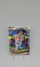 2025 Panini Prizm WNBA - Kia Nurse #24 Ice Prizm