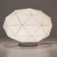ARTEMIDE - Soffione Tavolo 36