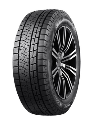 4 Winterreifen TRIANGLE SnowLink PL02 235/40 R19 96W XL