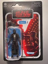 Star Wars Vintage Collection VC386 Marrok 3.75  Action Figure New in Package
