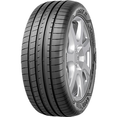 GOODYEAR Sommerreifen 255/45 R19 TL 100V EAGLE F1 ASYMMETRIC 3 SUV MFS