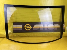 Pare-brise Opel VECTRA