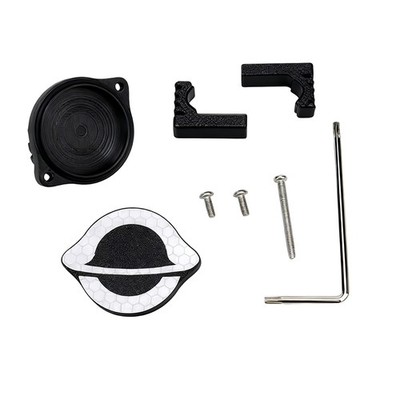 Protective Case For AirTag Bicycle Protective Sleeve Bike Tracker Mount Bracket