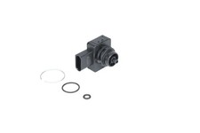 ATE Drucksensor, Bremskraftverstärker 03.0655-0101.2 für AUDI SEAT SKODA VW
