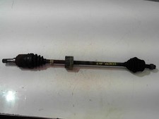 Cardan Lancia YPSILON