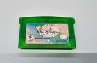 Pokemon Emerald Version Authentic GBA New Battery Installed Tested Nintendo