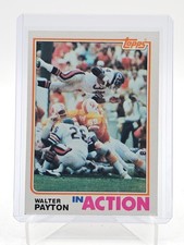 Click to enlarge Walter Payton