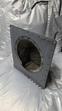 Lockeed HERCULES C-130 Landing Light Shield P/N:388707-1