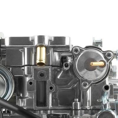 2 Barrel Carburetor for Toyota Pickup 4Runner SR5 22R 2.4L 1981