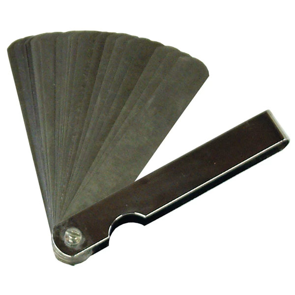 Bike It Feeler Gauge Set