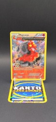 Magcargo 24/160 XY Primal Clash