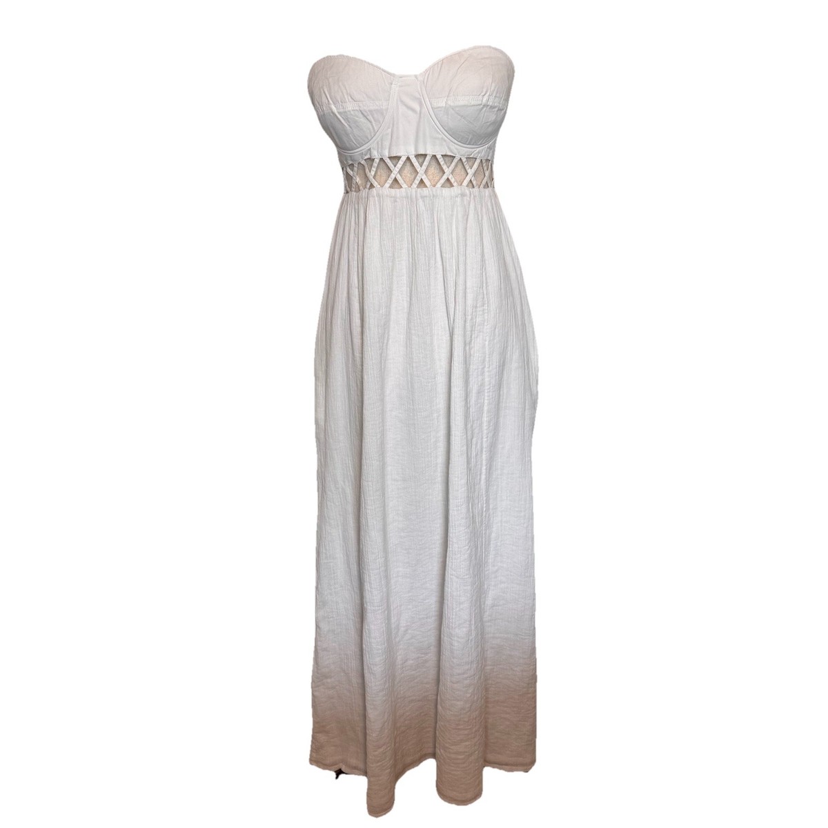 chinese dress ladies Thriving Maxi Dress main image 0