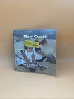 Mary Cassatt 8.5 X 8.5 Calendar September 2021 -December 2022