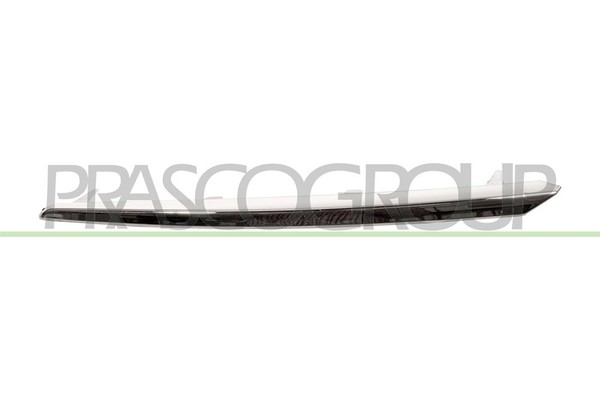 Prasco Zier-/Schutzleiste, KüHlergitter Links FüR Toyota-image
