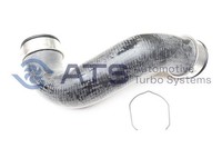 2105285182 Ladeluftschlauch Mercedes E-CLASS T-Model Neuteil