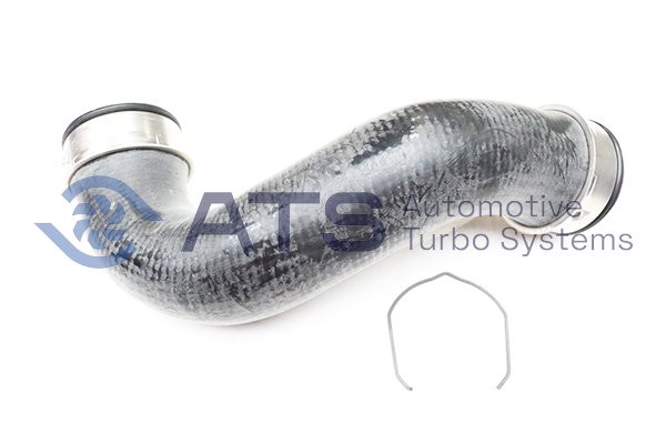 2105285182 Ladeluftschlauch Mercedes E-CLASS T-Model Neuteil-image