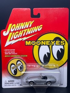 Johnny Lightning Mooneyes | eBay