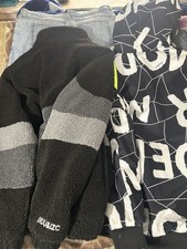 Fleece JACKET BUNDLE