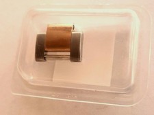 Rolex Stainless  Rose Gold Oyster Link 15mm, B32-33157-L1 New in Blister