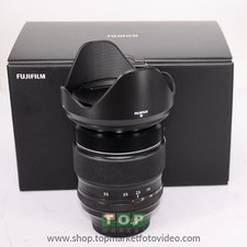 Fuji XF 16-55mm f/2,8 R LM WR - 35724 - GARANZIA TOPMARKET
