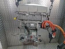 Moteur Nissan NV200