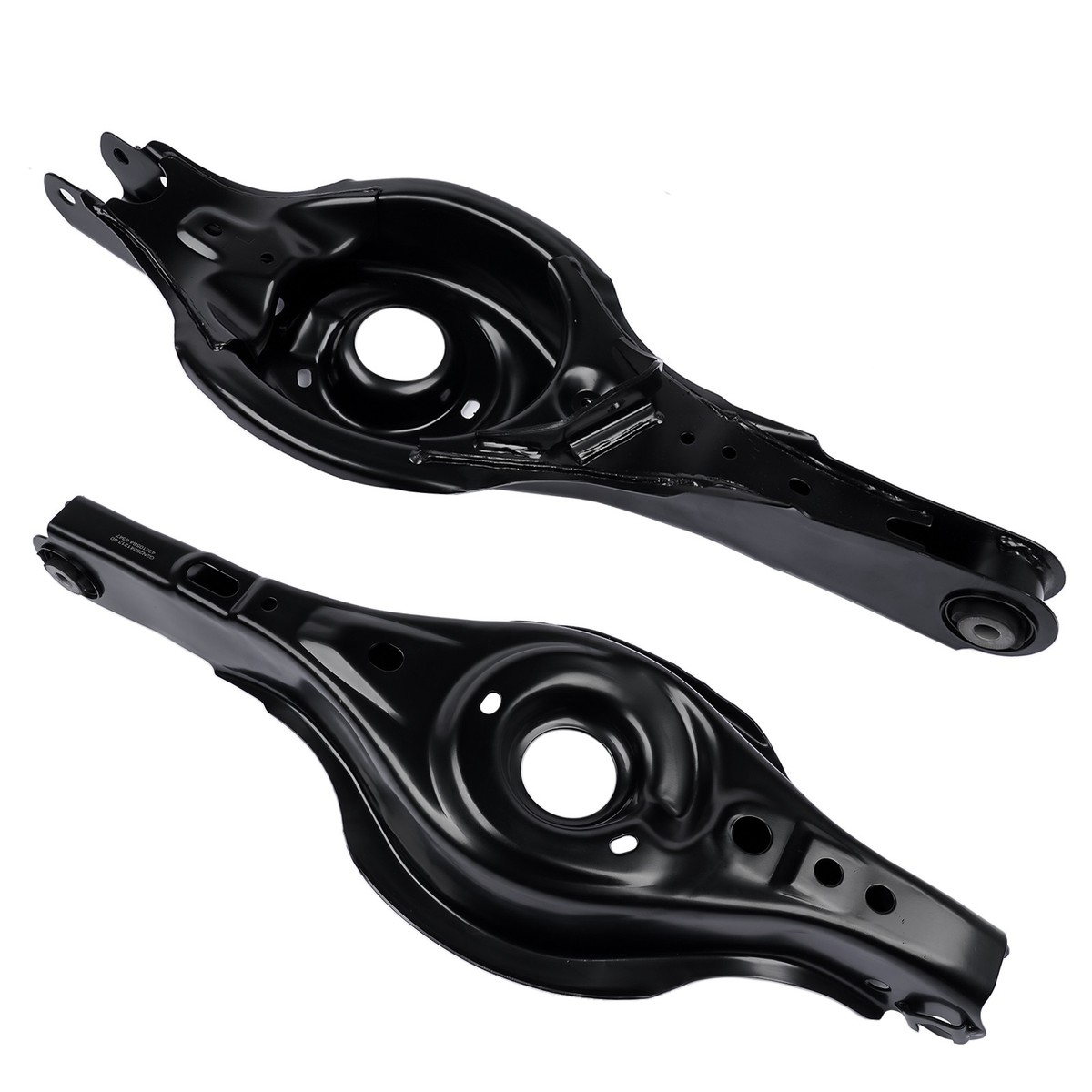Rear Control Arm Kit Left & Right For Mazda CX-5 2.5L l4 GAS DOHC