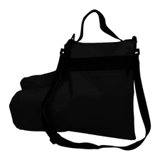  Ice Skating Gear Figure Skate Storage Bag Portable Boot Organizer