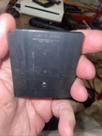 Frogger (Nintendo Game Boy Color, 1998)- Authentic Tested FREE SHIPPING!