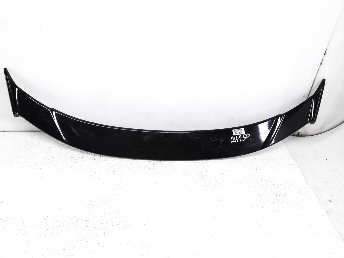 2020-2024 Toyota Corolla Rear Trunk Lid Spoiler Wing 76085-02904