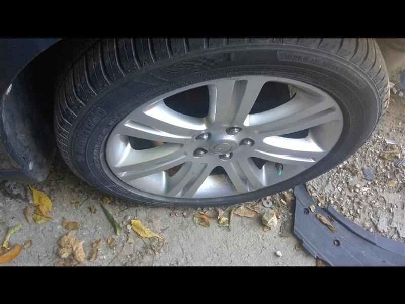 Passenger Axle Shaft Front Axle FWD 3.6L Inner Fits 11-19 JOURNEY 1151040 Foto 4 de 4