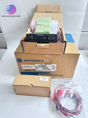Motorola MT953C M83PFS6TZ5AN DC 12V 4A NEU IM KARTON