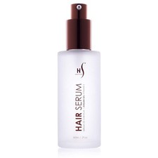 HerStyler Hair Repair Serum - Argan Oil Hair Serum for Frizzy and Damaged Hair -