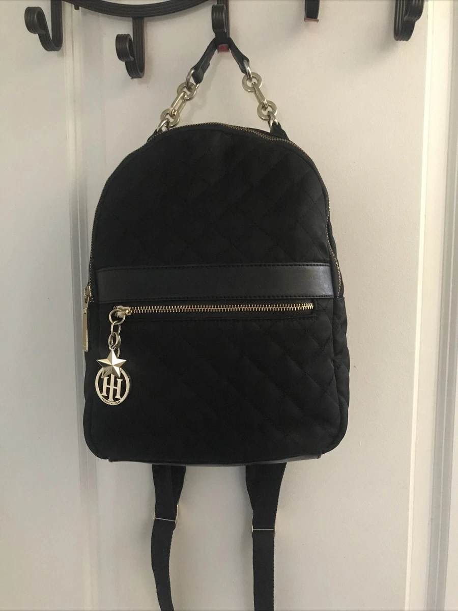 Tommy Hilfiger Small Backpacks for Women for sale - eBay display picture 1