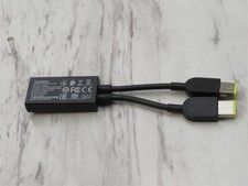 Lenovo ThinkPad DY1841 Workstation Dock Slim Tip Y Cable SC10Q68203