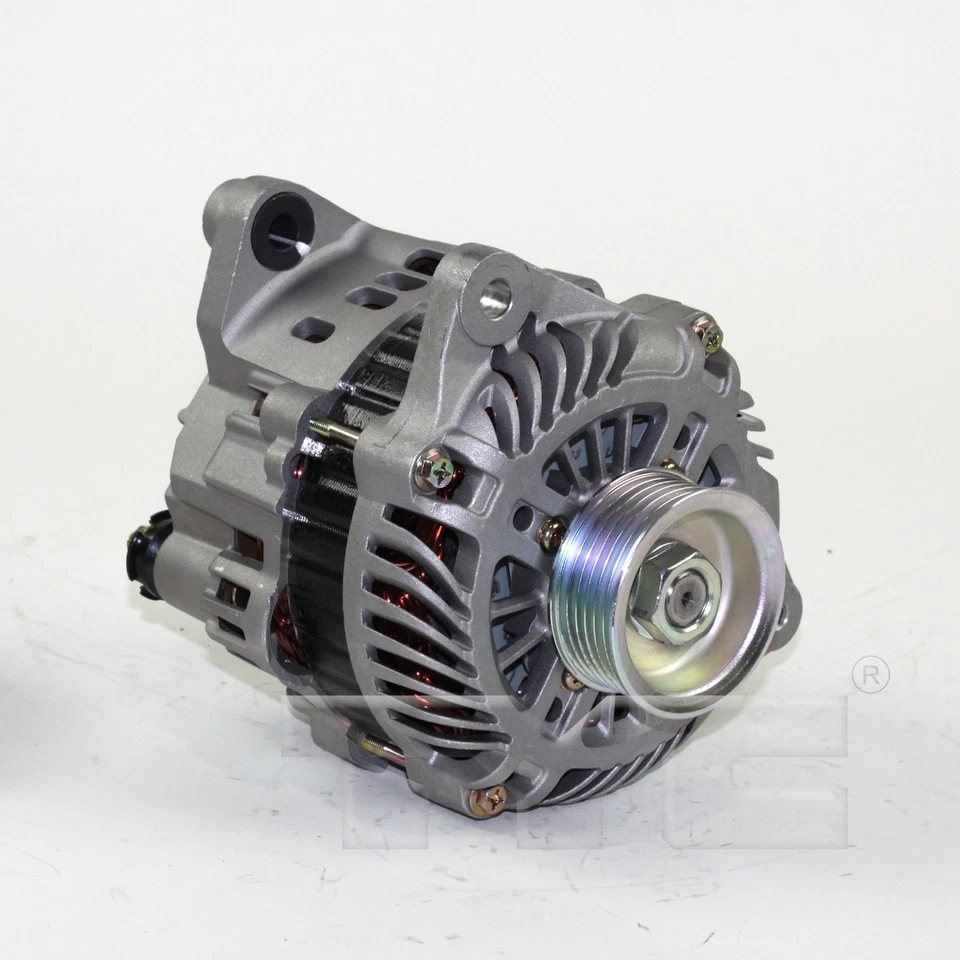 New Alternator for 03-06 Infiniti G35 3.5L V6(03-04 Coupe/05-06 Coupe/Sedan)(6S) - Image 4 of 4