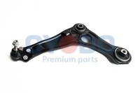 Oyodo 30Z9286-OYO Querlenker Vorne Links FüR Grand Scenic 4 Megane 1.0-1.8D