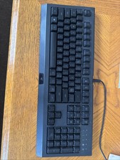 Razer Cynosa Lite Gaming Keyboard
