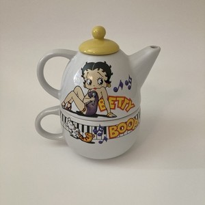 25+ Betty Boop Tea Set for sale | Updated Oct 2026