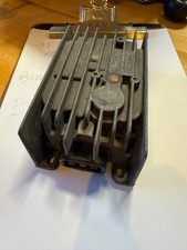 Porsche 911 Original Bosch Hkz 6-pin Ignition Module Cdi Unit 0227300004