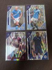 Topps Chrome 